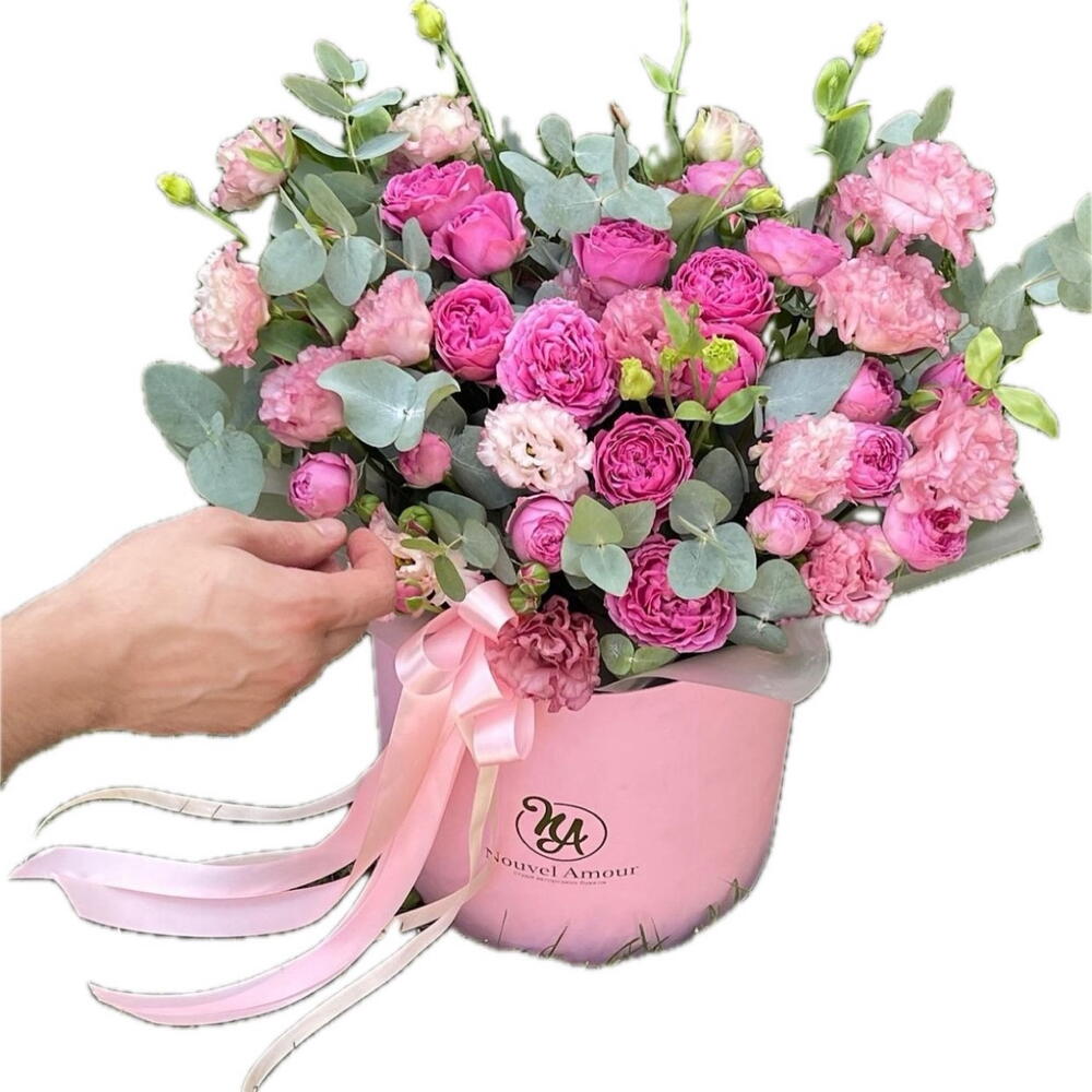 uvel Pink Summer